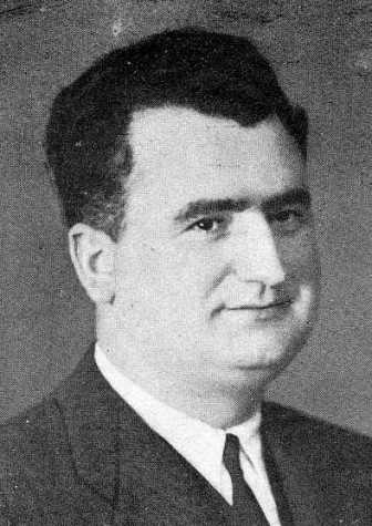 Hernán Poza Juncal 1933